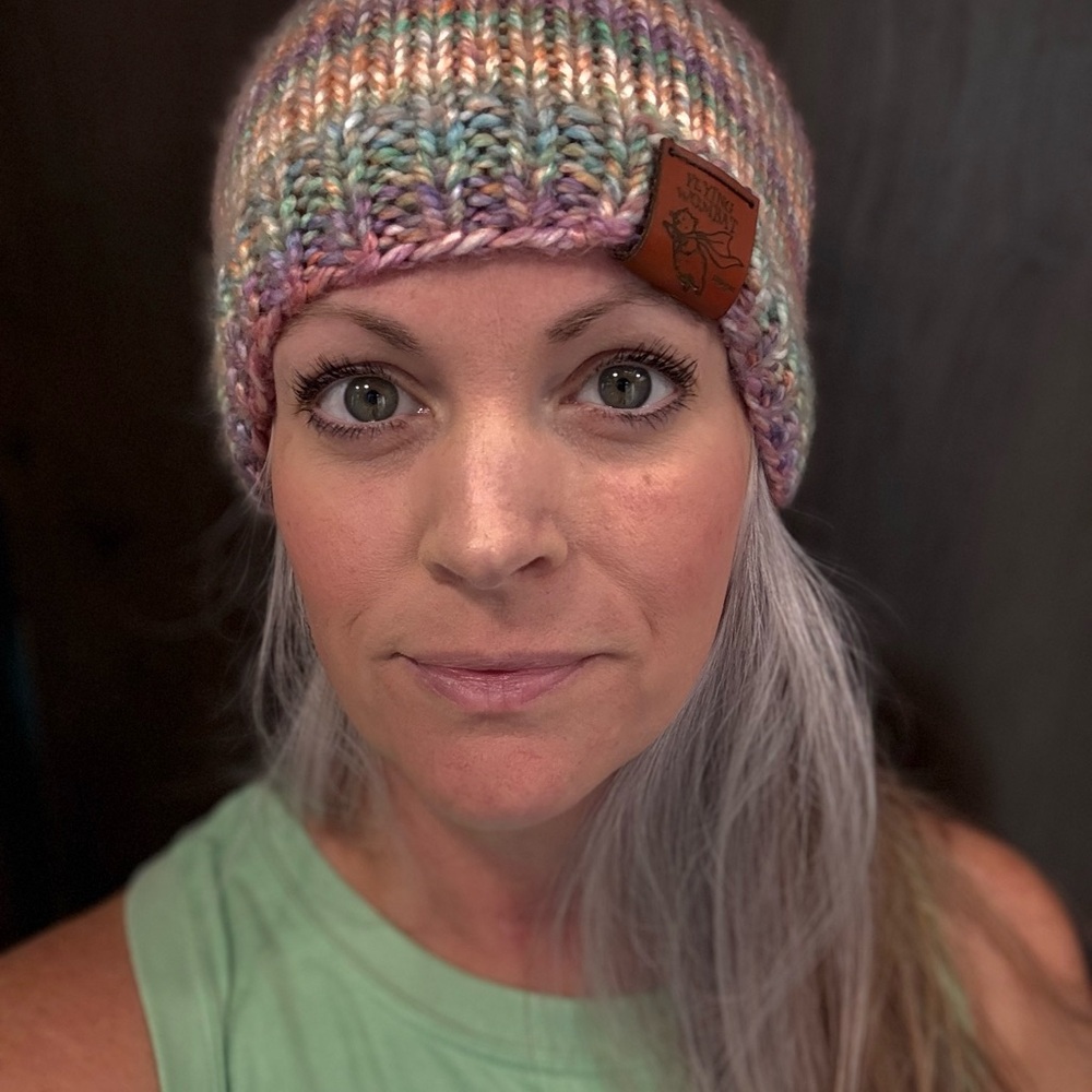 Meet your Posher, Kristen
